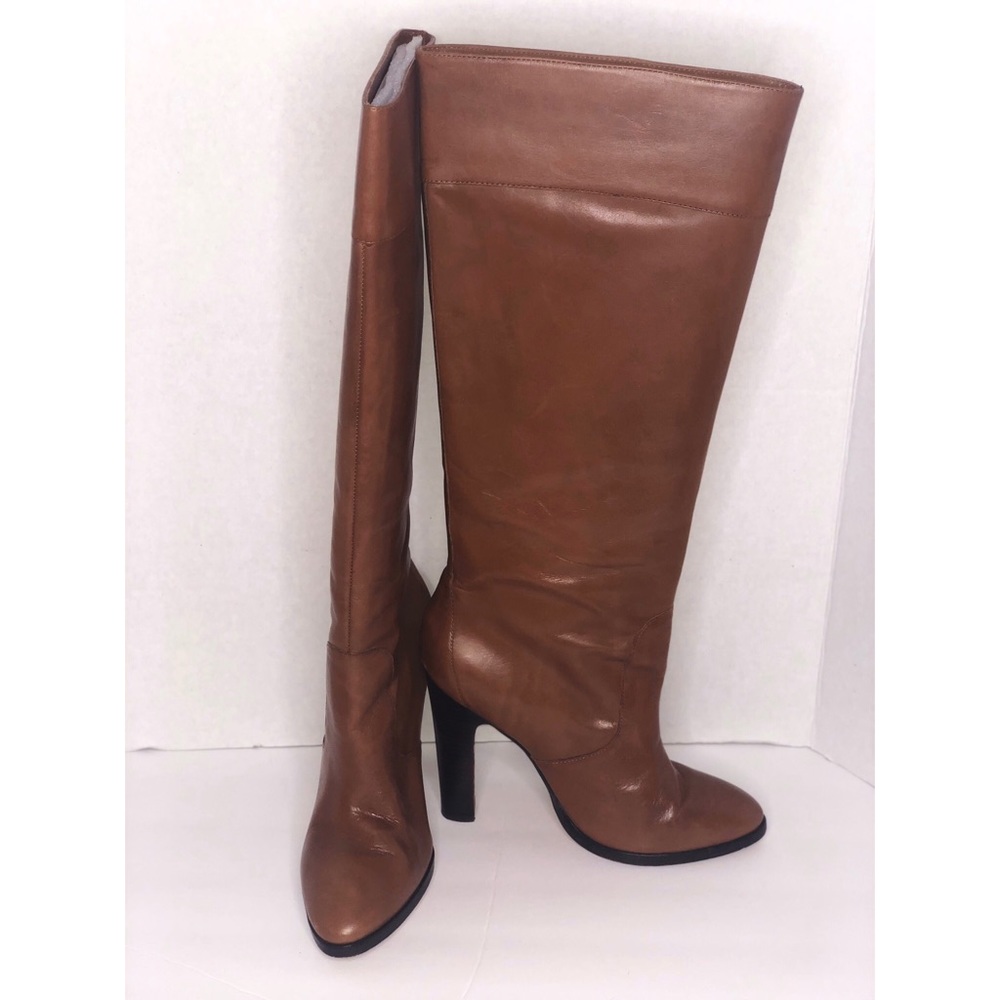 Michael Kors Knee High Boots Sz 9